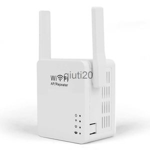 Roteadores Wireless-N Repetidor Wifi Rede 802.11 N Expansor de Alcance WLAN 300Mbps Roteador 2.4Ghz x0725