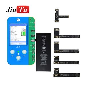 JC V1SE Pil Onarım Kurulu Esnek Kabloyu Yeniden Değiştirin Telefon Pil Sağlığı Bilgilerini İPhone 11-14 Pro Max Pil Okuma Yazma