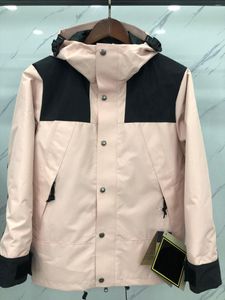 Giacche da donna Giacca da tempesta di design di lusso Marchio di moda Bomber da esterno Cappotto di alta qualità Abbigliamento sportivo caldo per bambini 2023