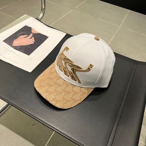 Designer cap luxury old flower baseball cap Casquette embroidered letter cap fashion hat outdoor casual ball cap travel sun visor 10