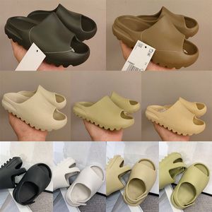 2023 kids shoes popular Infant slides big Baby Slide summer solid Slipper Children Clog sandal acoustic eva Black Grey Slippers boys girls Tainers 26-35