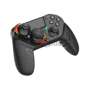 Game Controllers Joysticks For PS4 Hot Sale BT Wireless Gamepad Joysticks Game Controllers For PS 4 x0727