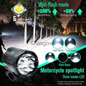 Motosiklet Aydınlatma Ek Motosiklet LED Işıklar Honda CBR 900 RR Afrika İkiz CRF1000L Gölge 750 X Adv 750 CB 500X Süper Yavru X0728