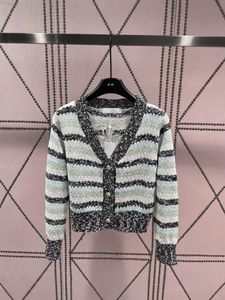 Роскошный кардиган осенний зимний дизайнерский дизайнерский свитер женский капюшон спорт спортивный круглый шее с длинным рукавом повседневные туалетны