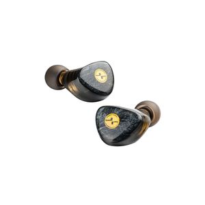 Tinhifi T3 artı 10mm LCP Diyafram Hi-Fi Kulak kulaklıklarında Hi-Fi Kulaklık Kablolu Müzik Kulaklıkları IEM 2PIN OFC KABLO T2 T4 P1 P2