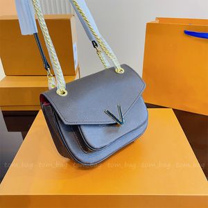 Shoulder Bag Designer Bags Crossbody Handbag Purse Genuine Leather Designers Womens Handbags Purses