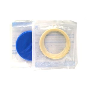 Other Oral Hygiene 15 dental consumables - Disposable dental cavity O-ring rubber dam sterilizer - Oral opening hygiene lip absorber 230728