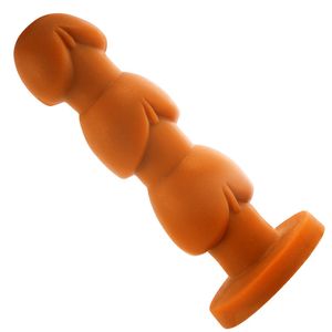 Анальные игрушки массаж пенис.