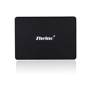 Zheino 2 5 inch Internal Solid State Disk SATA3 120GB SSD For Laptop Desktop PC301r