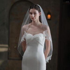 Gelin Peçe Dolu Kız Arkadaş Gelin Saç Aksesuarları Düğün Aksesuar Gelinler Düğün Elbise Kadınlar Aksesuarlar