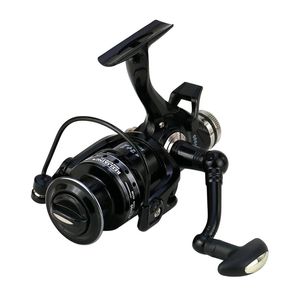 Spinning Fishing Reel 19KG Max Dray Carp Front Dual Barke 5 21 Speed Gear Ratio Spin Reel Powerful for Freshwater and Saltwater337i