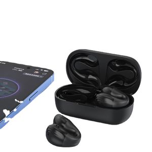 5.3 Bluetooth kulaklık gelişmiş çip akıllı su geçirmez pil ekranı, dokunmatik çalışma pil, büyük kapasite, giyilmesi rahat