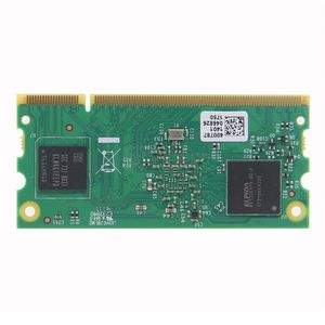 Raspberry Pi Compute Module IO Плата расширения Raspberry Pi Compute Module 3 см3 Материнская плата Алюминиевая корпус234E