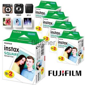 Film Yeni Instax Film Beyaz Kenar Fotoğraf Kağıdı (10100 PC) Fujifilm için SQ10 SQ6 SQ1 SQ1 SQ20 Anında Filmler Kamera Paylaşımı SP3Printer X0731