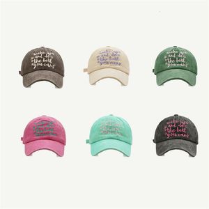 Ball Caps Spring Letter Emelcodery Girl Teen Sun Baseball Hats 2023 Fashion Outdoor Shopping Casual Lady Boys Шляпа 230729