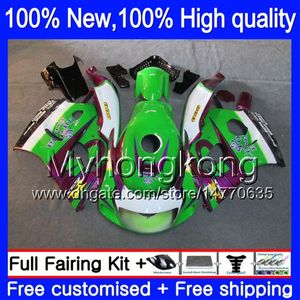 Vücut 23 Suzuki SRAD GSXR600 96 97 98 99 00 GSXR-600 5XH GSXR 600 750 GSXR750 1996 1997 1998 1999 2000 Fairi225W