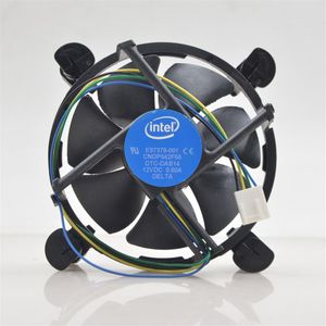 Intel Intel E97379-001 12V 0 60A 1155 1150 1156 scheda madre CPU fan340G