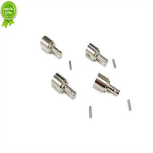 Yeni 4pcs M16104 Yükseltilmiş Metal Fark Outdrive Bardakları 16889 1/16 RC Araç Araçları Yedek Parçalar