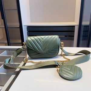 Designer Leather Handbags Fashion Women Lady Bags Crossbody Handbags Purses Shoulder Bag