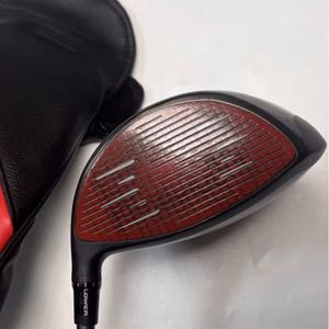 Driver Golf Stealth2 Driver Гольф-клюшки 9° 15° Каждая клюшка поставляется с головным убором Свяжитесь с нами для получения дополнительных фотографий