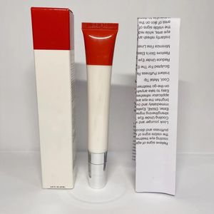 Creme para os olhos 20ml, tratamento refrescante sob os olhos, cuidados com a pele e os olhos