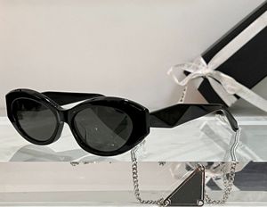 Erkekler PR26ZS Güneş Gözlüğü Klasik Marka Kadın Güneş Gözlüğü Lüks Tasarımcı Gözlük Metal Çerçeve Tasarımcılar Güneş Gözlükleri Kadın Kutu