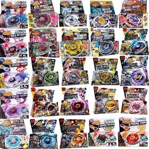 Dönen Tomy Beyblade Metal Fight BB105 BB104 BB106 BBG26 BBG27 BB88 BB102 BB71 BB82 BB35 BB90 BB108 BB118 Gyro Toupie 231031