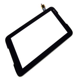 Tablet Pc Screens 50Pcs Touch Sn Digitizer Replacement For Len A1000 7Inch Panel Black Dhs Drop Delivery Computers Networking Accesso Dhmws