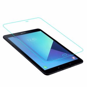 Tablet Pc Screen Protectors Explosion Proof 9H 0.M Sn Protector Tempered Glass For Galaxy Tab 2 7.0 Dhs Drop Delivery Computers Netw Dhntb
