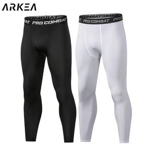 Mens Pants Sıkıştırma Erkekler Tayt Basketbol Taciz Elastik Bel Pantolonları Hızlı Kuru Spor Giyim Fitness Eğitimi 231101