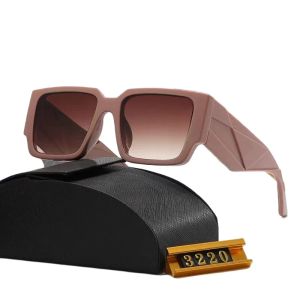 2023 Мужские солнцезащитные очки дизайнерские солнцезащитные очки для женщин солнцезащитные очки. Дополнительные поляризованные защитные линзы высшего качества с коробкой Bold Rame Sun Glass