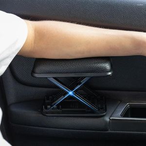 İç Aksesuarlar Araba Dirsek Destek Kapısı Armbol Tedesi Sürüş Yorgunluğunu hafifletmek için Evrensel Araç Ürünü