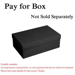 202 Pay For Box Fee Need With Shoes Order Not Sell By Separate 1 Piece Boxes Are Cheaper But Ship Fees Is Expensive Thanks You