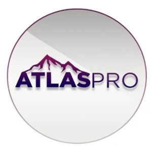 Fransa Atlas Pro TV 4K HD Avrupa Android TV Parçaları iOS PC Ekran Ücretsiz Deneme Kredileri Panel Serisi Live Sport Anonnement