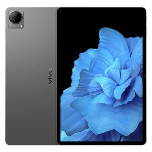 Original Vivo Pad Smart Tablet PC 8GB RAM 128GB 256GB ROM Snapdragon 870 Octa Core Android 11 inch 2.5K 120Hz LCD Screen 13.0MP Face Wake NFC Office Tablets Pads Computer