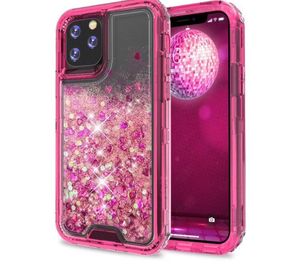 Блестящий цветной зыбучий песок S30 S20 Liquid Case для iPhone 11 iPhone12 iphone 12 XRStylo6 K51 A01 A21 A11 G Stylus MOTO E7 Aristo5 2392978