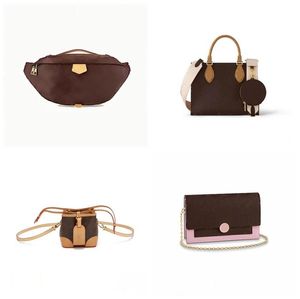 Moda Lady Bag Tote omuz çantaları çantalı cüzdan lüks tasarımcı mektuplar hayvan yüksek kaliteli ücretsiz gönderim