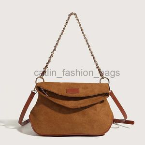 Сумки на ремне, сумки красивого дизайна, матовая имитация лося, женская сумка через плечо, подмышками, сумка для путешествийcatlin_fashion_bags
