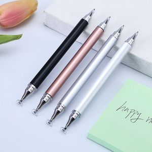 Kurşun kalem Universal Capaction Pen Öğrenme Makinesi Manyetik Dokunma Kalem Kalemi