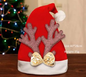 Рождественские шапки Наборы шарфов Шапки/тюбетейки Волшебный подарок, который приносит счастье окружающим, классический дизайн, который дарит счастье, и особенная шляпа