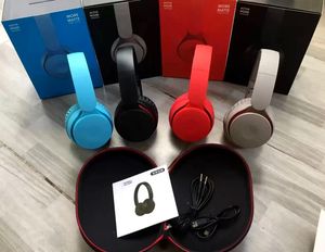 Lüks Gürültü Engelleme Solos Kablosuz Kulaklıklar Katlanabilir Stereowireless Kulaklık Artıları Kablosuz Bluetooth Beat For Spor Head Set Head Mic Wholesale
