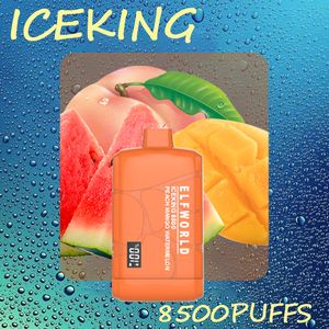 светодиодный экран фабрика ICE Поставка puffbar supbar 12K pro max 0%2%5% world big smok bar vap savage 6000 9000 10000 12000 15000 капсула предварительно заполненная электронная жидкость avts радость Пустой курительный пар