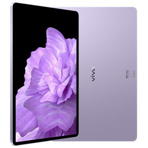 Original Vivo Pad Smart Tablet PC 8GB RAM 128GB 256GB ROM Snapdragon 870 Octa Core Android 11 inch 2.5K 120Hz Screen 13.0MP Face Wake NFC Domestic Tablets Pads Computers