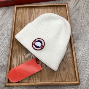 Tasarımcı Beanie Vintage Örme Lüks Şapka Unisex Traend 9 Renk Sonbahar Kış Yün Kış Zerafeti için gerekli çok yönlülük Mizaç Gündelik Moda Sıcak Hediye 02