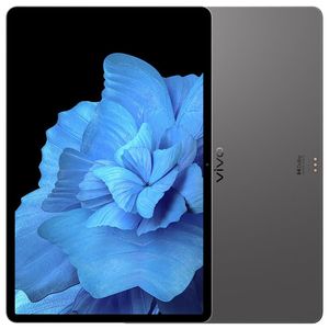 Original Vivo Pad Smart Tablet PC 8GB RAM 128GB 256GB ROM Snapdragon 870 Octa Core Android 11 inch 2.5K 120Hz LCD Display 13.0MP Face Wake NFC Metal Tablets Pads Computer