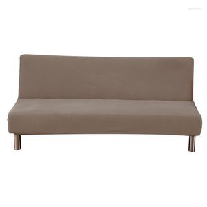 Chaves de cadeira Sofá para 3 Cushion Couch Couch Universal Coverny Cober