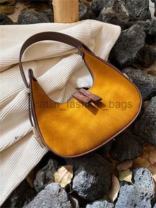 Omuz Çantaları Çanta Soulder Yan Çantalar Kadınlar için Kadın ve Bag Yeni 2023 Kış Sökü Bagcatlin_fashion_bags
