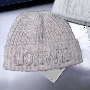 Designer Beanie Hats Luxury Knitted Hats For Fashion Men Women Casual hats Unisex Versatile Cashmere Casual Outdoor Brimless Hats Warm Cashmere Hats Fitted Hats