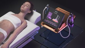 Новейшая технология ультразвука Hifu Лучшие продажи 3 в 1 7D Hifu Machine Body для похудения Радиочастотная технология