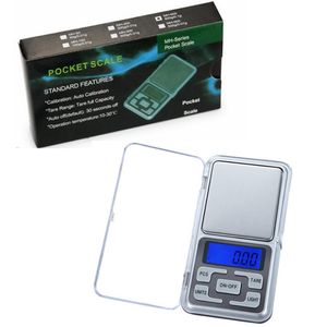 High Precision Portable Digital Scale 0.01g-0.1g, 100g-500g Pocket Size for Jewelry, Gold, Silver - Travel-Friendly